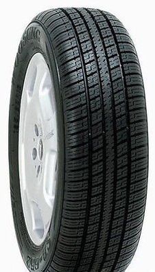 2 x165/65/13 77T Roadstone Classe Premiere Sommerreifen mit M + S Kennung