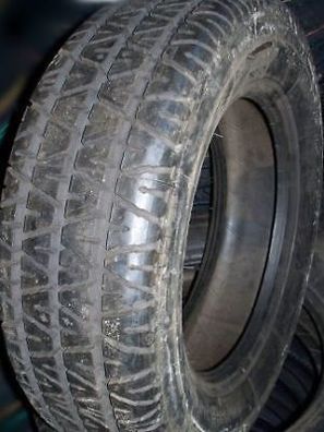 2 x 210/55/390 91V Michelin TRX Sommerreifen
