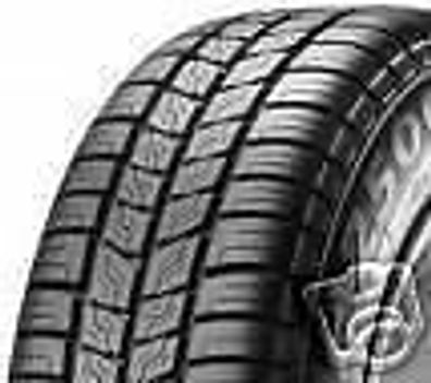 2 x 155/80/13 79T Kumho KH 21 Allwetterreifen mit M + S Kennung