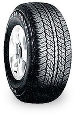 2 x 225/70/17 108S Dunlop Grandtrek AT20 Offroad Allw.