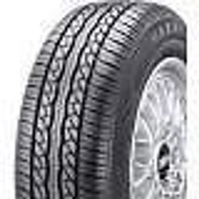 2 x 195/60/14 86H Maxxis MA-AS Sommer mit Allwetter M + S Kennung