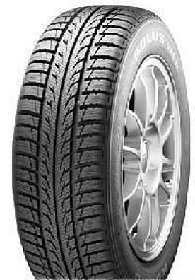 2 x 225/55/16 99 V Kumho KH 21 Allwetterreifen M + S Kennung