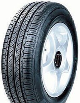 2 x 175/65/13 80T Federal SS-657 Sommer mit M + S kennung