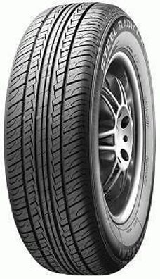 4 x 145/80/10 69T Marshal KR11 Sommerreifen ohne-felge