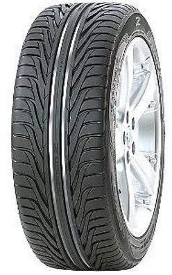 1 x 235/55/19 105W xL Nokian Z Sommerreifen