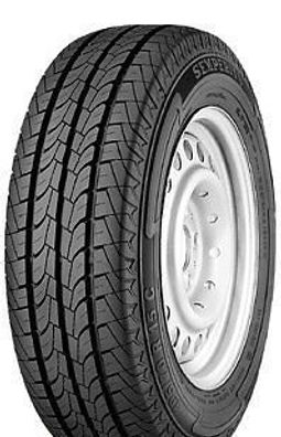 2 x225/75/16121R Semperit Van-Life LLKW Sommerreifen Transporterreifen