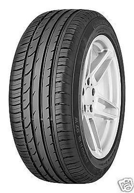 2 x 185/55/15 86H xl Continental PremiumContact2 Sommer