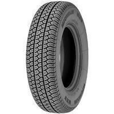 1 x 185/80/14 90H Oldtimer Michelin MXV-P Sommerreifen