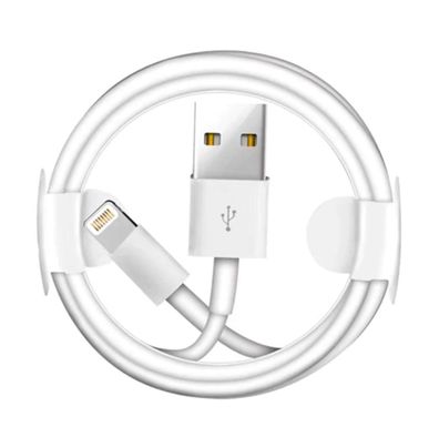 USB Lightning Kabel Daten Ladekabel für ALLE Apple iPhone 6 7 8 X 11 iPad iPod