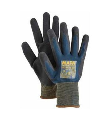 Handschuhe Gartenhandschuhe Montagehandschuhe Schutzhandschuhe Mapa 500 Grip&Proof