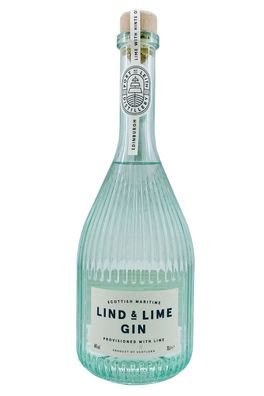 Lind & Lime Gin 0,7l 44%vol.
