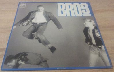 Maxi Vinyl Bros - Drop the Boy