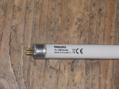 Philips Tube L T5 LT T 13w/640 CW cool-white 13W/33-640 CE NeonRöhre 13 w Lampe F13T5