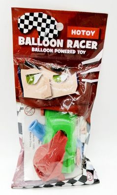 Balloon Racer Hotoy mit 2 Balloons
