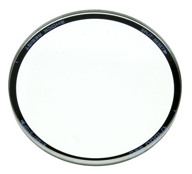 Casio G-Shock Mineralglas schwarzer Rand rund > GMA-S140-1A GMA-S140-8A