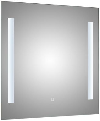 Pelipal Badmöbel > LED Spiegel 01 - 70 cm - LED rechts u. links vertikal