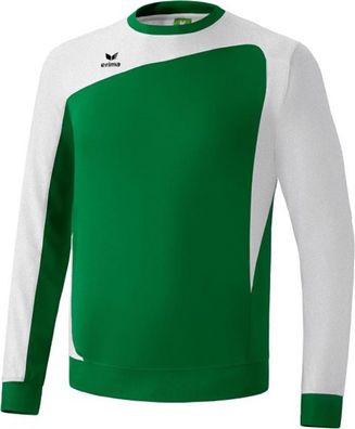 Erima Unisex Training Sweat Club 1900 Pullover Sweatshirt Trainingsjacke Shirt