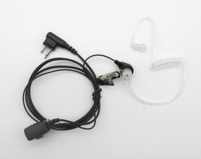 HS-13-MGP Schallschlauch-Headset für Motorola / Yaesu