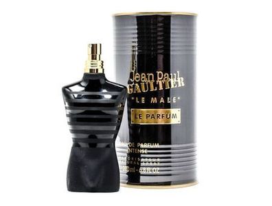 Jean Paul Gaultier le Male Le Parfum Eau de Parfum Intense 200 ml