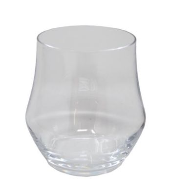 RCR Ego Gläser, Glas, Wasserglas, 6 Stück, 38.9 cl, Trinkglas
