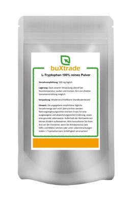 L-Tyrosin 25 kg