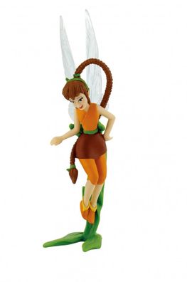 Disney Tinkerbell Emily Fee Spielfigur Sammelfigur Fairies Figure