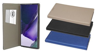 cofi1453 Buch Tasche "Smart" kompatibel mit Samsung GALAXY NOTE 20 ULTRA ( N985F ...