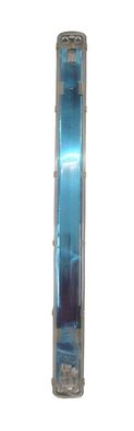 12v 50 W GU5.3 Wasserdichte Deckenleuchte 120 cm für LED-Röhren G13 2xT8 * A