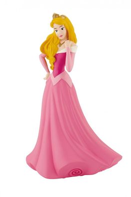 Bullyland 1285 Disney Princess Aurora Dornröschen Figur Prinzessin Kuchen Torte