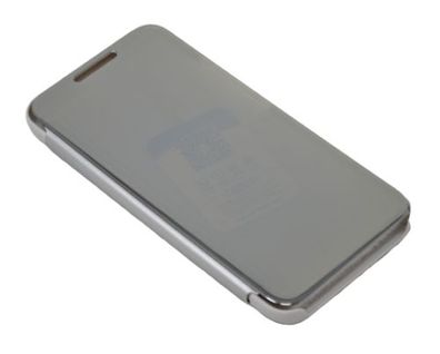 Ultradünne lichtdurchlässige Spiegel Hülle Handyhülle Case Tasche Huawei Mate 20