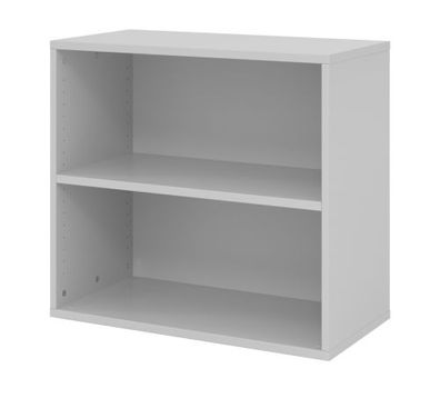 Regal 2 OH 80 cm breit Aktenregal Büroregal Regal VH9