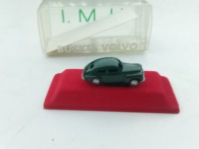 Volvo PV544 - Buckel Volvo, IMU, verschiedene Farben