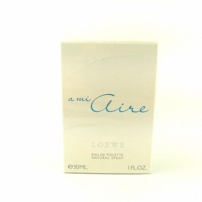 Loewe A Mi Aire Eau de Toilette 30ml