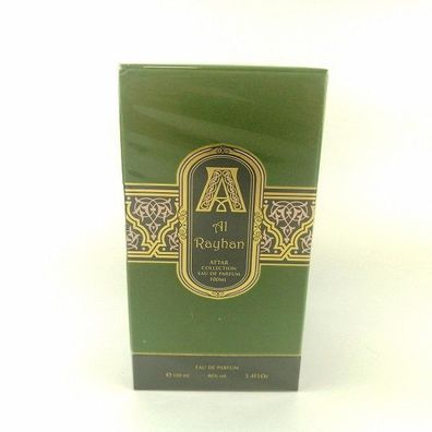 Attar Collection Al Rayhan Eau de Parfum 100ml