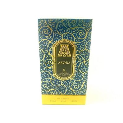 Attar Collection Azora Eau de Parfum 100ml