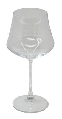 Rcr Ego Weinkelche, Glas, Transparent, Packung mit 6 Stück, 49.8 cl Weingläser