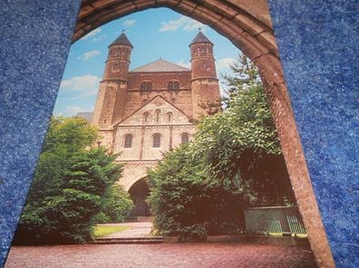 4364 / Ansichtskarte - Köln am Rhein -St. Pantaleon Kirche