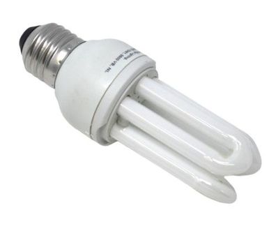 Philips Lampe. Genie 10 ANNI E27 14/65W warmweiß EEK A Leuchtmittel Birne