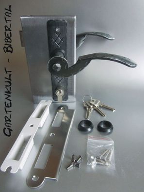 Baumarkt & Garten » Eisenwaren: Verschiedenes | Hood.de