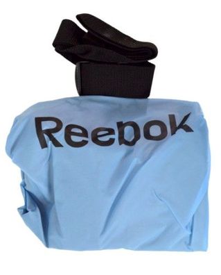Reebok Widerstand Schirm, blau, RE-21206, Laufschirm, Sportschirm