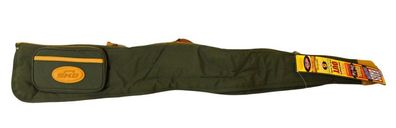 SKB Schrotflinten-Reisetasche 52 Zoll, grün, 132.1 x 0.5 x 0.5 cm, 2SKB-PS52-G4