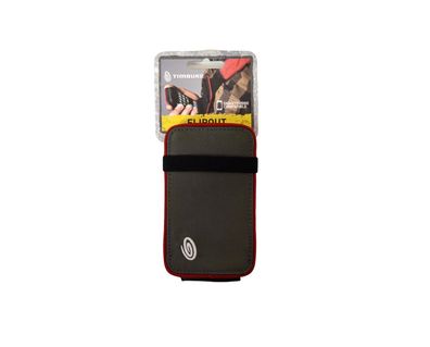 TIMBUK2 Flip Out - Rev Red - M 850-4-6004 für Iphone + Ipod Handtasche