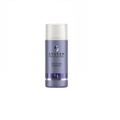 System Professional Smoothen Shampoo S1 50 ml