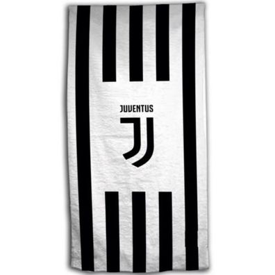 Juventus Turin Badetuch Strandtuch Duschtuch Saunatuch Handtuch Beach Towel