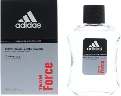 Adidas After Shave Team Force 100 ml