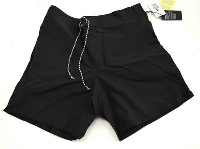 Burton Herren Creekside Shorts, True Black, 30, Herrenshorts, kurze Hose