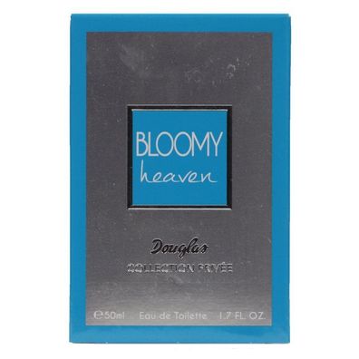 Douglas Collection Privée Bloomy Heaven EdT 50 ml