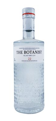 The Botanist Islay Dry Gin 0,7l 46%vol