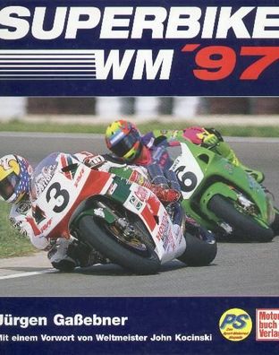 Superbike WM 97