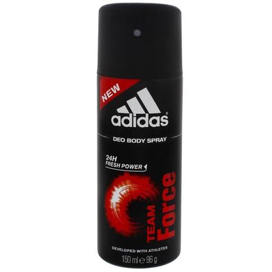 Adidas Deo Bodyspray Team Force 150 ml